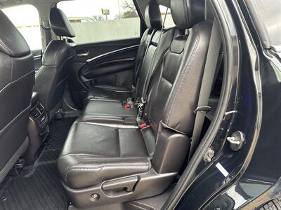 2016 Acura MDX w/Tech w/AcuraWatch   - Photo 7 - Amarillo, TX 79109