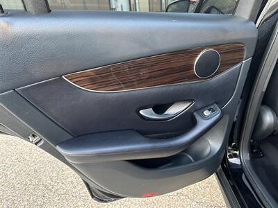 2018 Mercedes-Benz GLC GLC 300 - Photo 6 - Amarillo, TX 79109