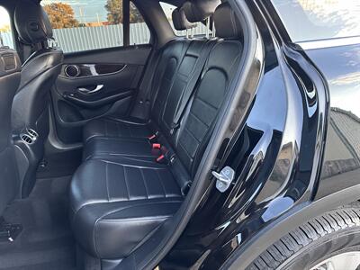 2018 Mercedes-Benz GLC GLC 300 - Photo 7 - Amarillo, TX 79109