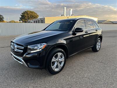 2018 Mercedes-Benz GLC GLC 300 - Photo 4 - Amarillo, TX 79109
