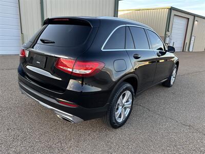 2018 Mercedes-Benz GLC GLC 300 - Photo 3 - Amarillo, TX 79109