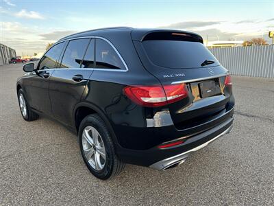 2018 Mercedes-Benz GLC GLC 300 - Photo 2 - Amarillo, TX 79109