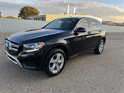 2018 Mercedes-Benz GLC GLC 300 - Photo 1 - Amarillo, TX 79109
