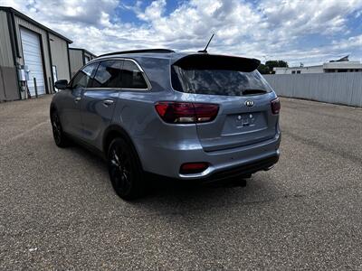 2020 Kia Sorento S V6   - Photo 2 - Amarillo, TX 79109