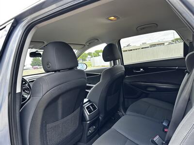 2020 Kia Sorento S V6   - Photo 8 - Amarillo, TX 79109