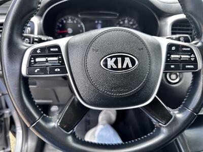 2020 Kia Sorento S V6   - Photo 13 - Amarillo, TX 79109