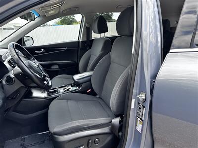 2020 Kia Sorento S V6   - Photo 11 - Amarillo, TX 79109