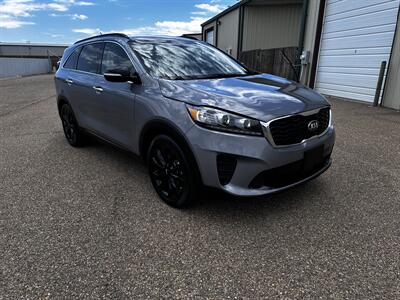 2020 Kia Sorento S V6   - Photo 4 - Amarillo, TX 79109