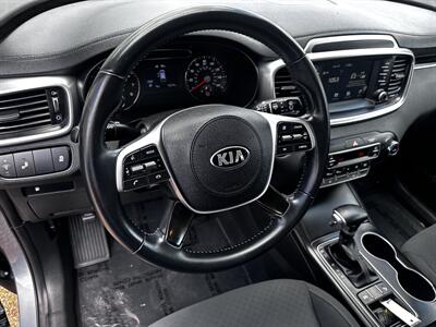 2020 Kia Sorento S V6   - Photo 12 - Amarillo, TX 79109