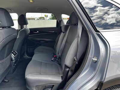 2020 Kia Sorento S V6   - Photo 7 - Amarillo, TX 79109