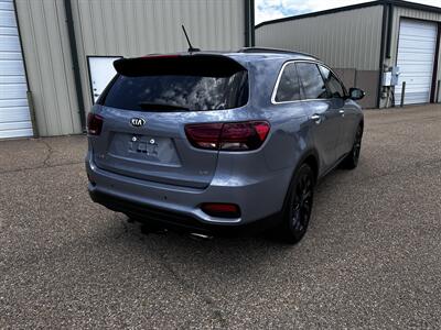 2020 Kia Sorento S V6   - Photo 3 - Amarillo, TX 79109