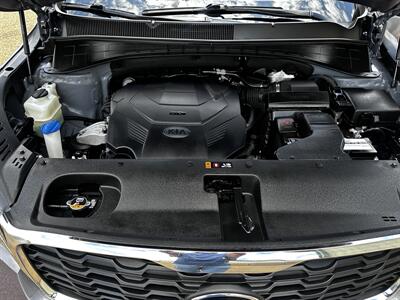 2020 Kia Sorento S V6   - Photo 18 - Amarillo, TX 79109