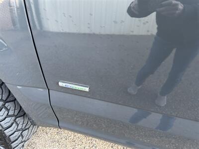 2017 Ford F-150 XLT   - Photo 21 - Amarillo, TX 79109