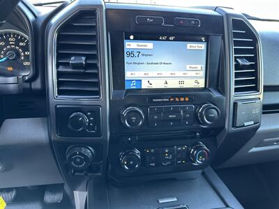 2017 Ford F-150 XLT   - Photo 16 - Amarillo, TX 79109