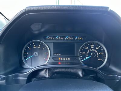 2017 Ford F-150 XLT   - Photo 15 - Amarillo, TX 79109