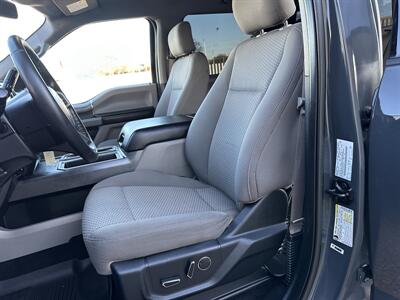 2017 Ford F-150 XLT   - Photo 9 - Amarillo, TX 79109