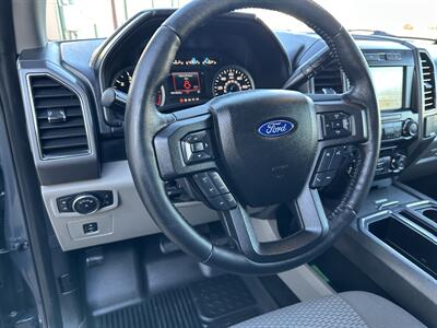2017 Ford F-150 XLT   - Photo 13 - Amarillo, TX 79109
