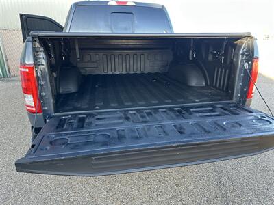 2017 Ford F-150 XLT   - Photo 8 - Amarillo, TX 79109