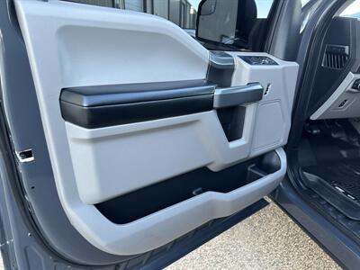 2017 Ford F-150 XLT   - Photo 10 - Amarillo, TX 79109