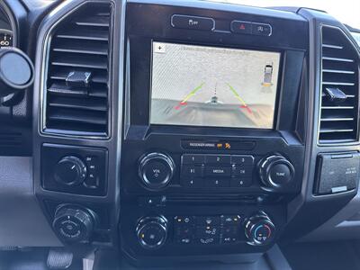 2017 Ford F-150 XLT   - Photo 17 - Amarillo, TX 79109