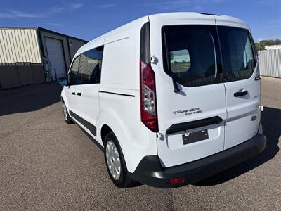 2014 Ford Transit Connect XLT   - Photo 3 - Amarillo, TX 79109