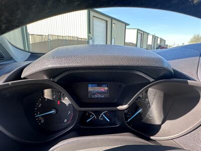 2014 Ford Transit Connect XLT   - Photo 19 - Amarillo, TX 79109