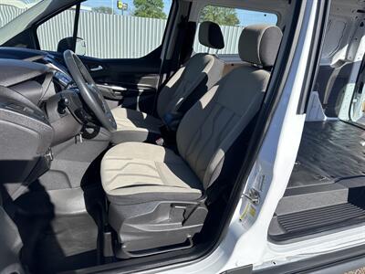 2014 Ford Transit Connect XLT   - Photo 15 - Amarillo, TX 79109