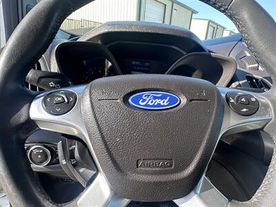 2014 Ford Transit Connect XLT   - Photo 17 - Amarillo, TX 79109