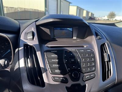 2014 Ford Transit Connect XLT   - Photo 25 - Amarillo, TX 79109