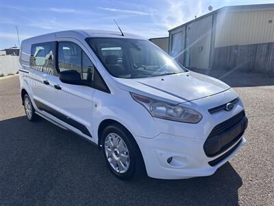 2014 Ford Transit Connect XLT   - Photo 8 - Amarillo, TX 79109