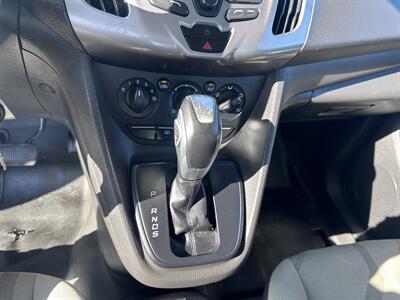 2014 Ford Transit Connect XLT   - Photo 24 - Amarillo, TX 79109