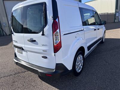 2014 Ford Transit Connect XLT   - Photo 6 - Amarillo, TX 79109