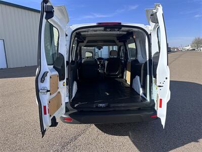 2014 Ford Transit Connect XLT   - Photo 10 - Amarillo, TX 79109