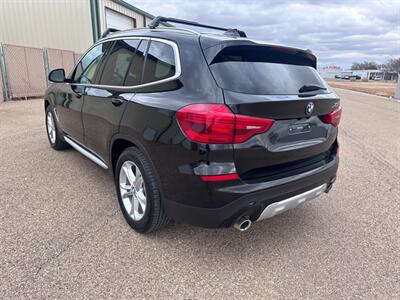 2018 BMW X3 xDrive30i   - Photo 2 - Amarillo, TX 79109