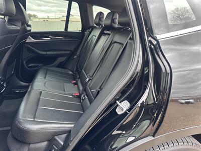 2018 BMW X3 xDrive30i   - Photo 11 - Amarillo, TX 79109