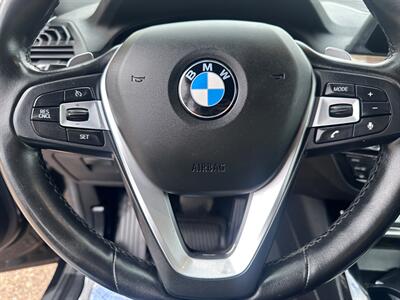 2018 BMW X3 xDrive30i   - Photo 16 - Amarillo, TX 79109