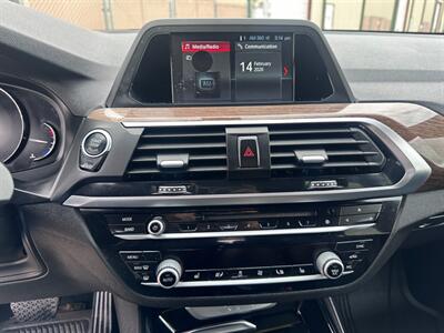 2018 BMW X3 xDrive30i   - Photo 13 - Amarillo, TX 79109