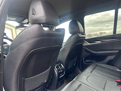 2018 BMW X3 xDrive30i   - Photo 10 - Amarillo, TX 79109