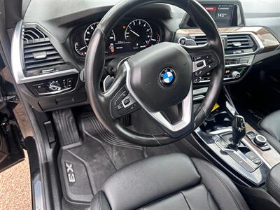 2018 BMW X3 xDrive30i   - Photo 7 - Amarillo, TX 79109