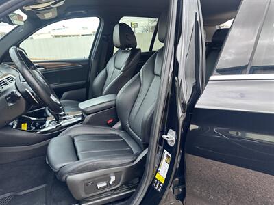 2018 BMW X3 xDrive30i   - Photo 8 - Amarillo, TX 79109