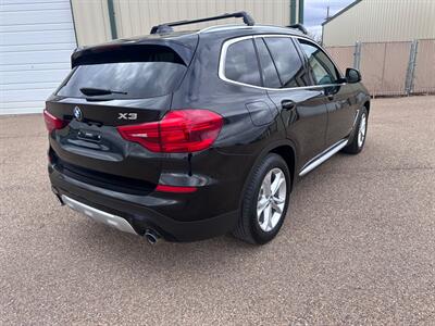 2018 BMW X3 xDrive30i   - Photo 6 - Amarillo, TX 79109