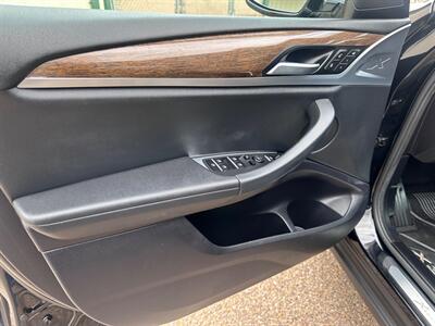 2018 BMW X3 xDrive30i   - Photo 9 - Amarillo, TX 79109