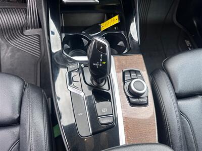 2018 BMW X3 xDrive30i   - Photo 12 - Amarillo, TX 79109