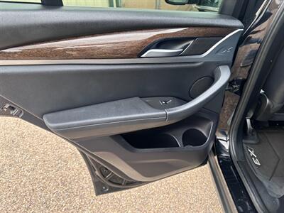 2018 BMW X3 xDrive30i   - Photo 3 - Amarillo, TX 79109