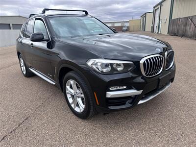 2018 BMW X3 xDrive30i   - Photo 5 - Amarillo, TX 79109