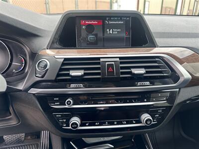 2018 BMW X3 xDrive30i   - Photo 14 - Amarillo, TX 79109