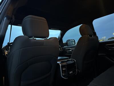 2020 RAM 1500 Big Horn   - Photo 11 - Amarillo, TX 79109