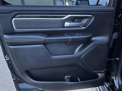 2020 RAM 1500 Big Horn   - Photo 2 - Amarillo, TX 79109