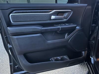 2020 RAM 1500 Big Horn   - Photo 3 - Amarillo, TX 79109