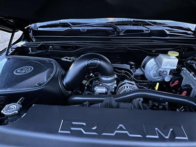 2020 RAM 1500 Big Horn   - Photo 4 - Amarillo, TX 79109